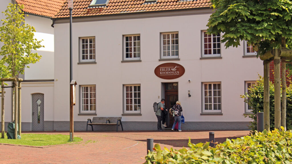 Erler-Koornhuus_muensterland-dorf-erle_hotel-und-herberge
