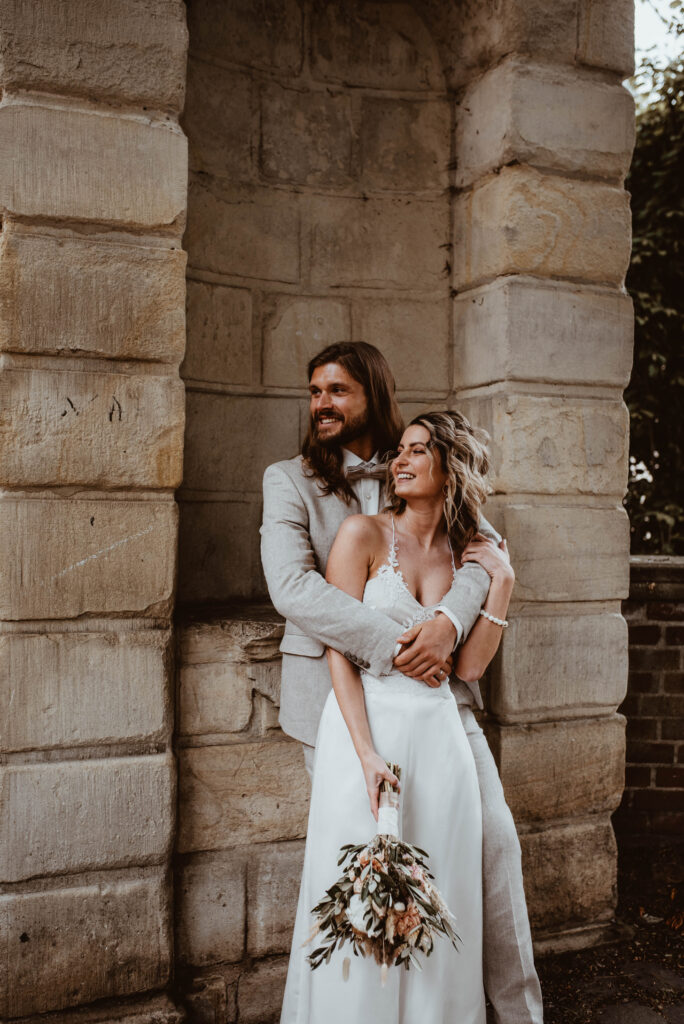 Miriam&Ben