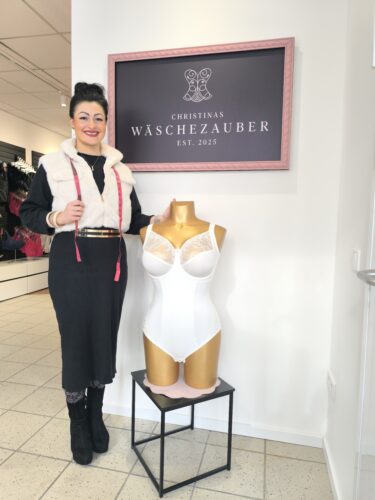 Christinas Wäschezauber