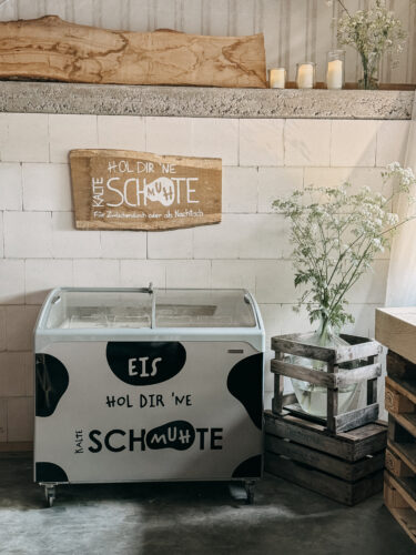 Hof Meyering (Eis & Desserts)