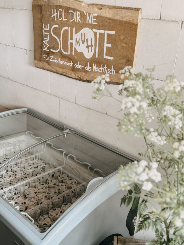 Hof Meyering (Eis & Desserts)