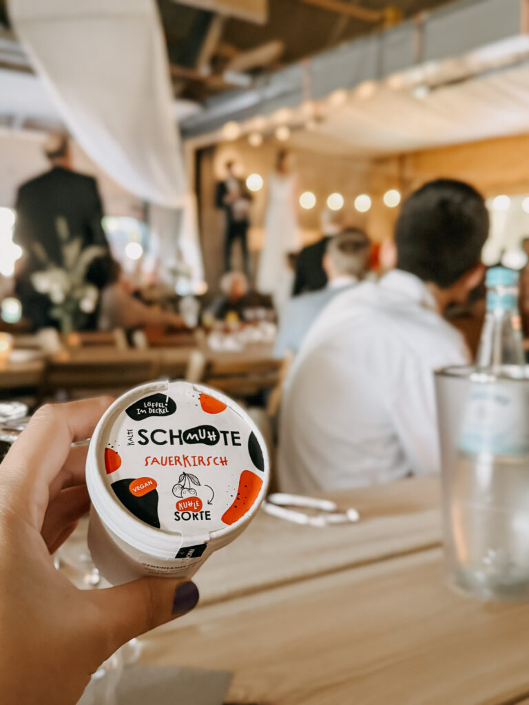 Hof Meyering (Eis & Desserts)