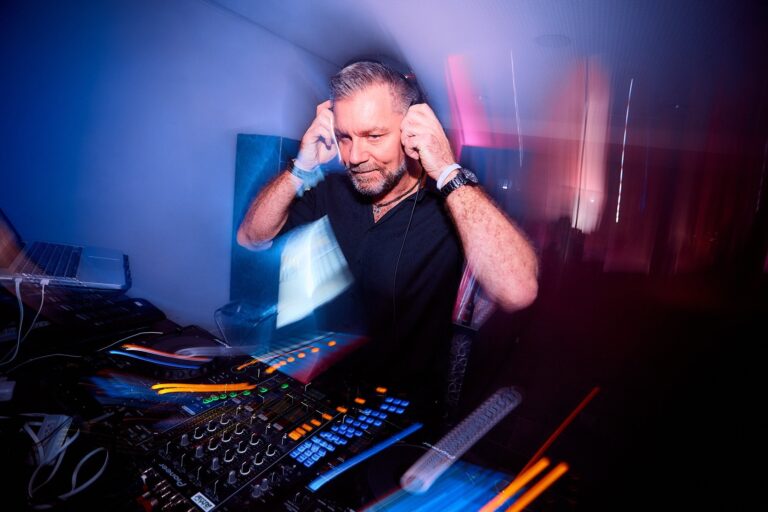 Partner für Hochzeiten & Events 6 DJ Dirk Hußmann