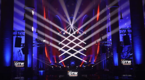 DTW Sound & Light Service