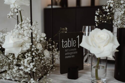 Hireloveselection – Eventdesign