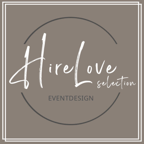 Hireloveselection – Eventdesign