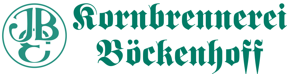 Kornbrennerei Böckenhoff Logo