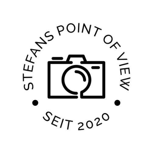 SteFans Point Of View Logo