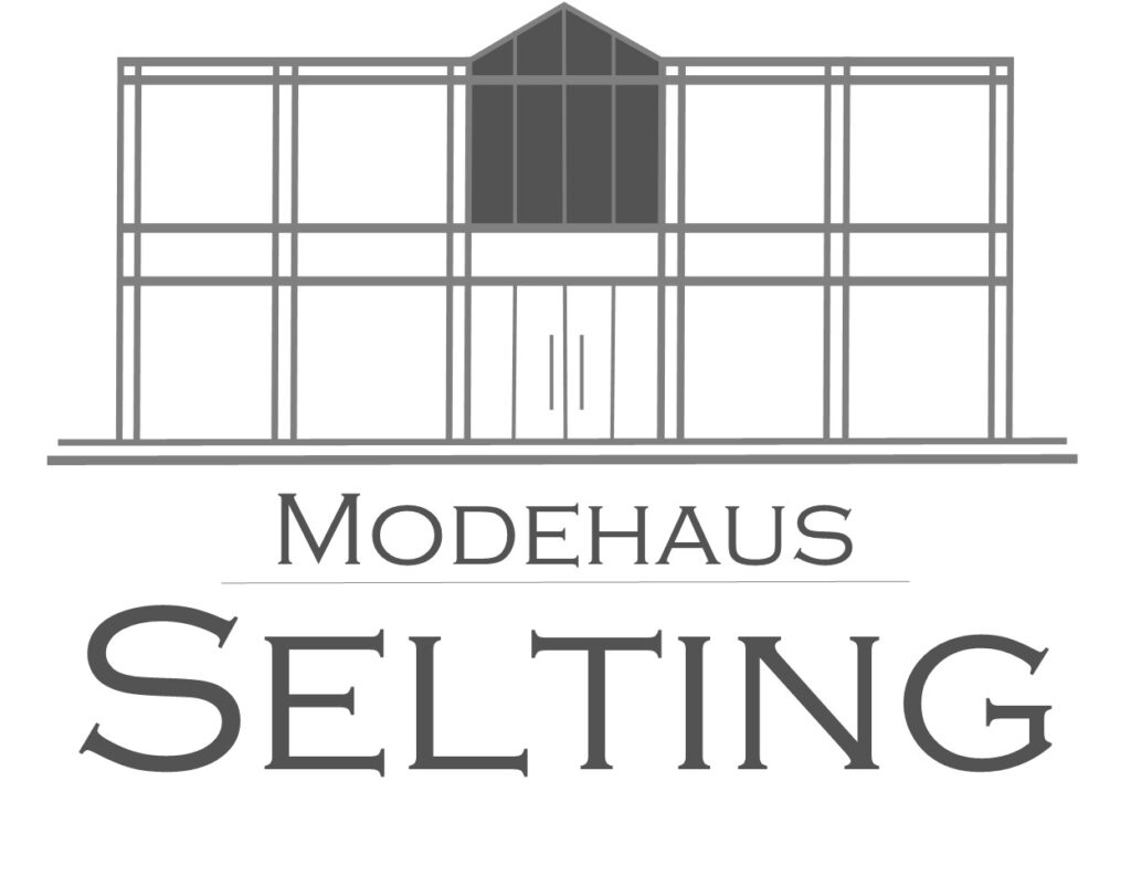 Logo Modehaus Selting2018