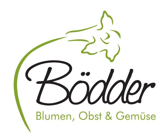 Blumenhaus Bödder Logo