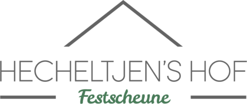 Festscheune Hecheltjens Hof