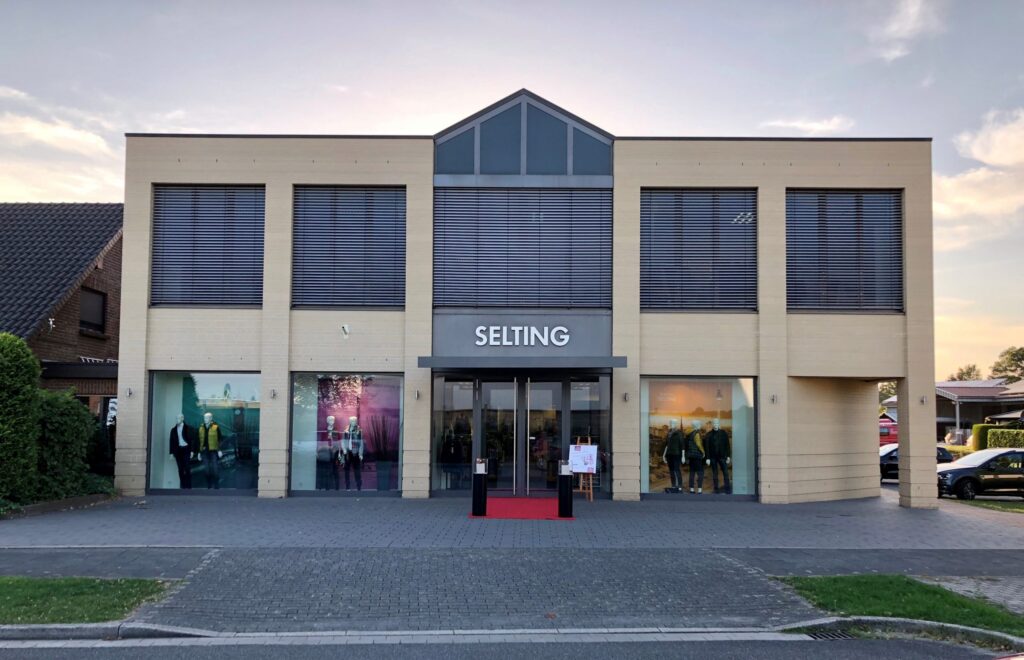 Modehaus Selting