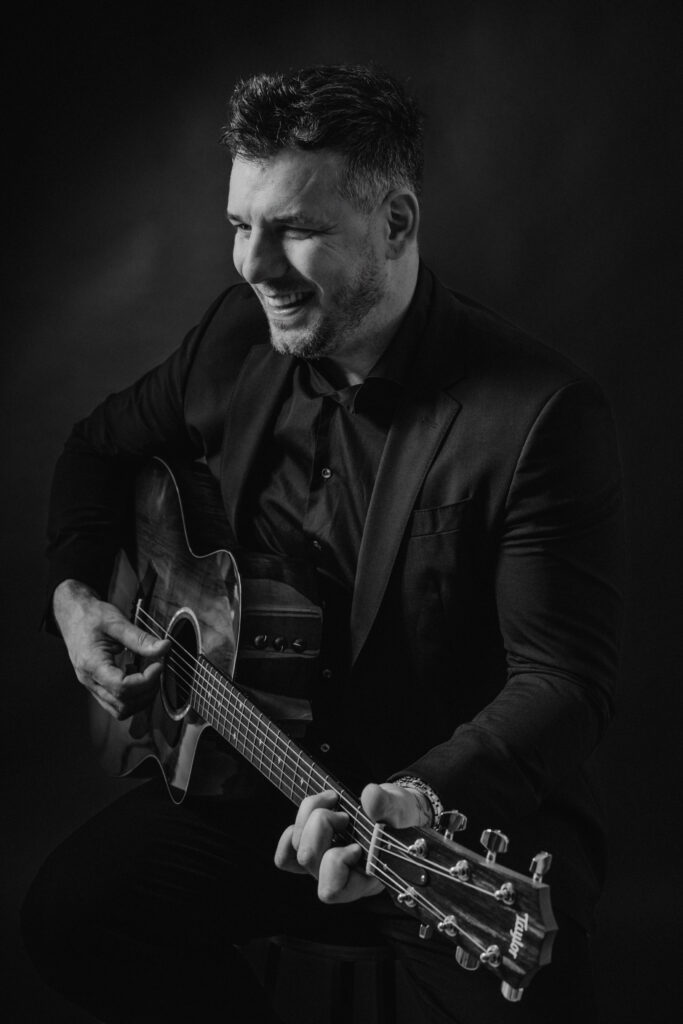 Steven Liebrand Musik