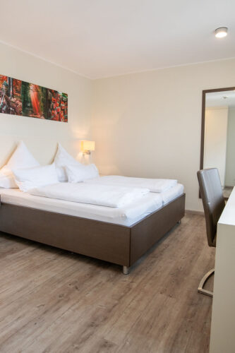Hotel am Tiergarten