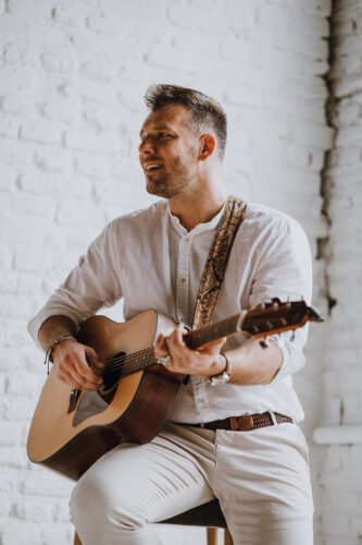 Steven Liebrand Musik